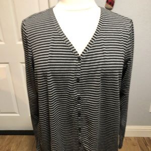 Lane Bryant Top